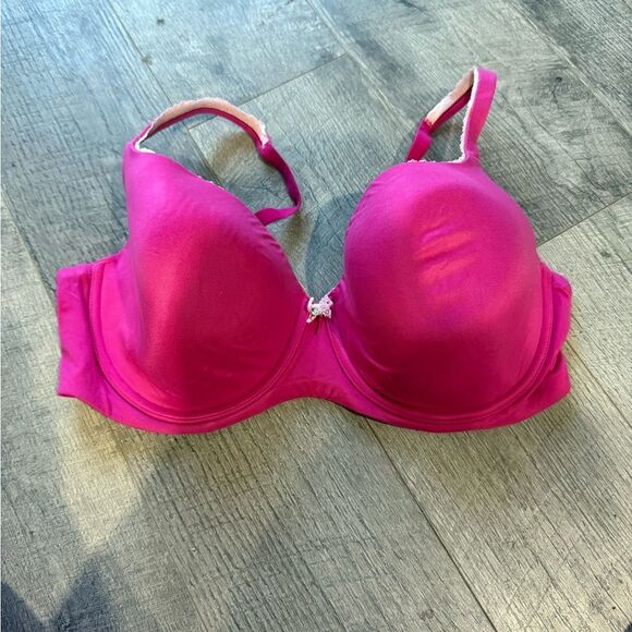 Victoria's Secret Other - Victoria's Secret Fuchsia Bra